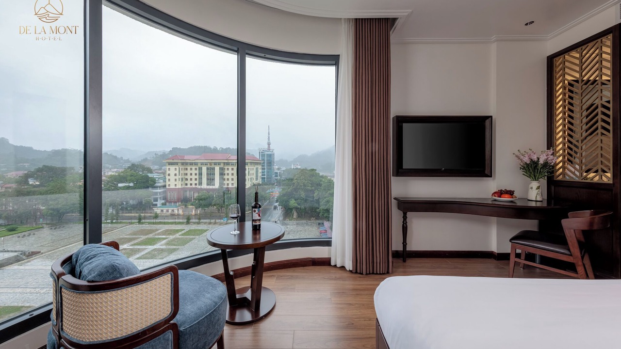 Photo of Bedroom in Ha Giang