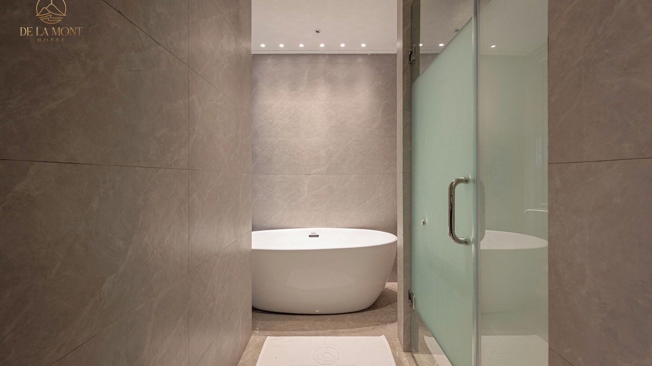 Photo of Bathroom in Ha Giang