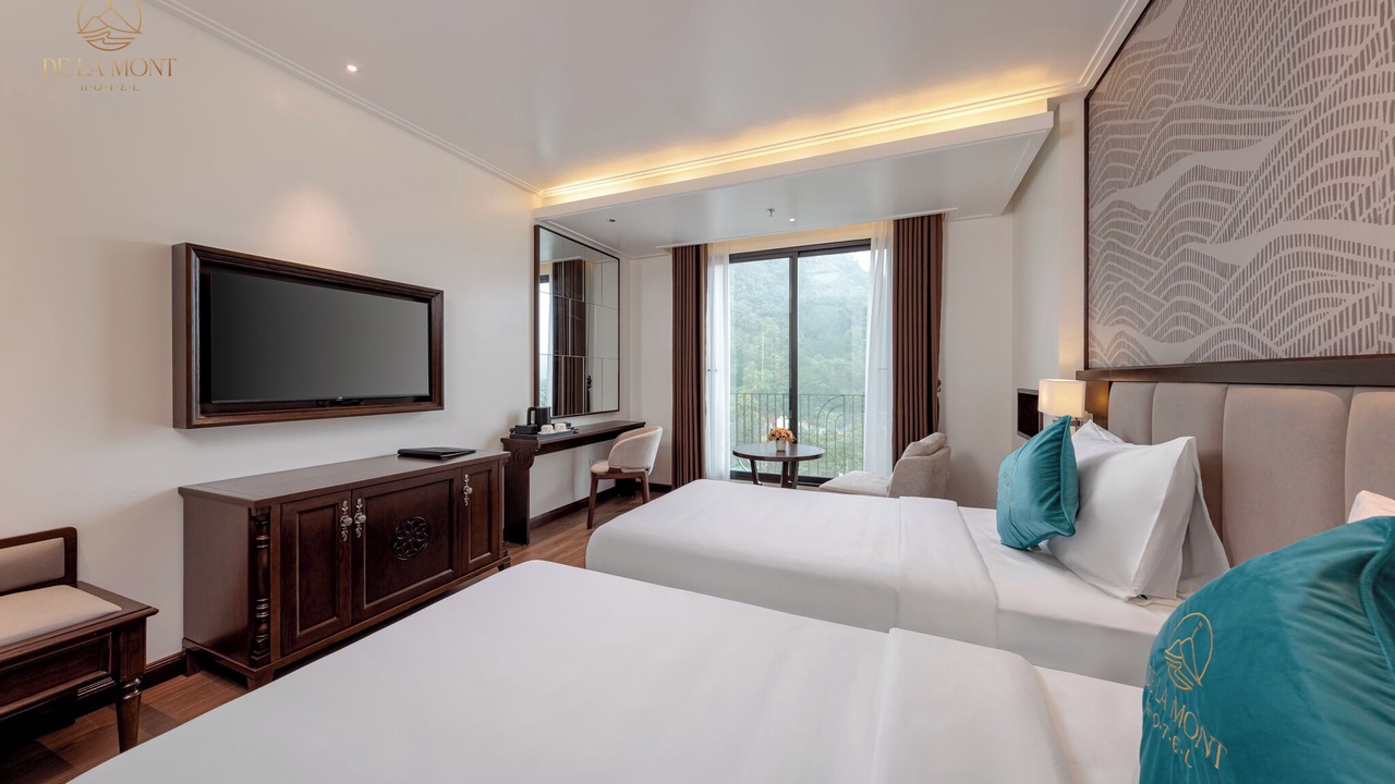 Photo of Bedroom in Ha Giang