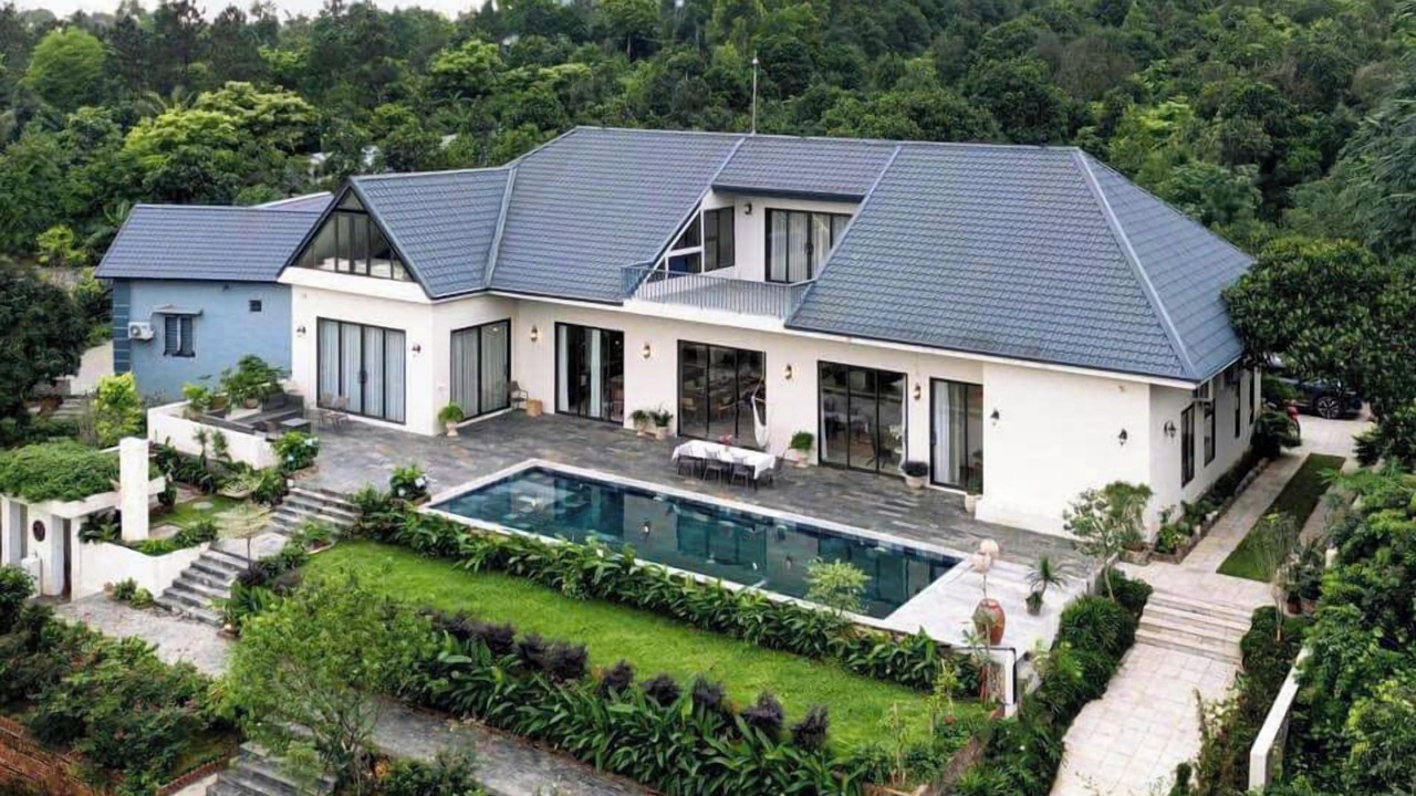 Photo of Outdoor in Soc Son