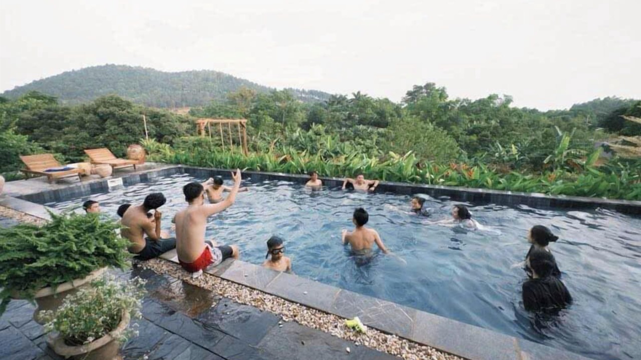 Photo of Outdoor in Soc Son