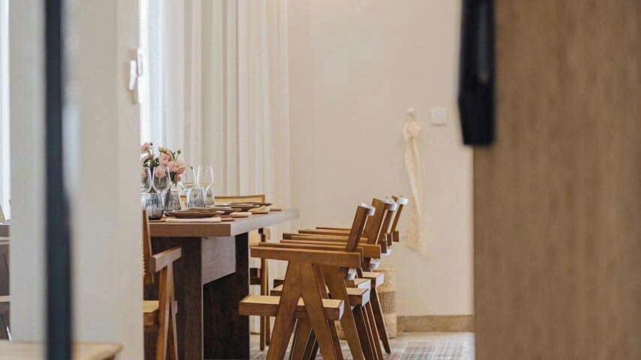 Photo of Livingroom in Soc Son