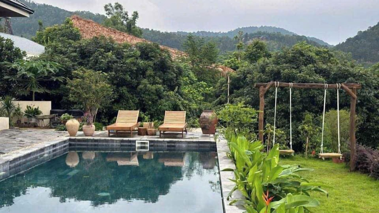 Photo of Outdoor in Soc Son