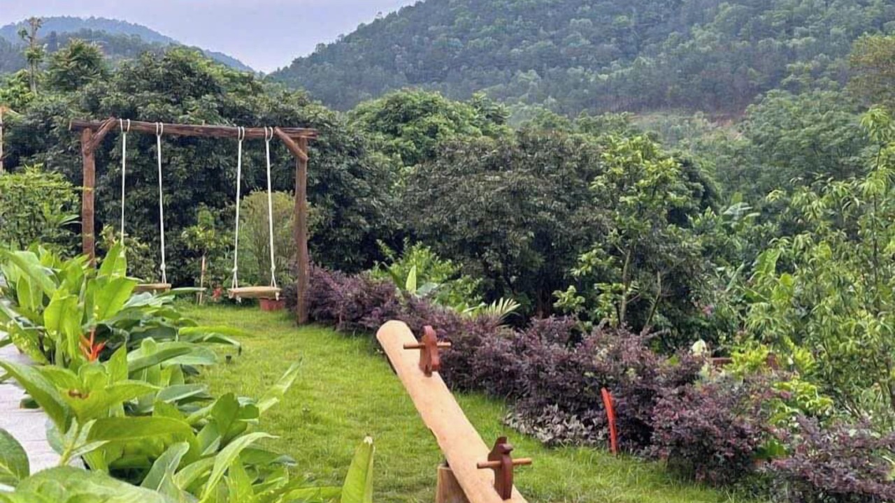 Photo of Outdoor in Soc Son