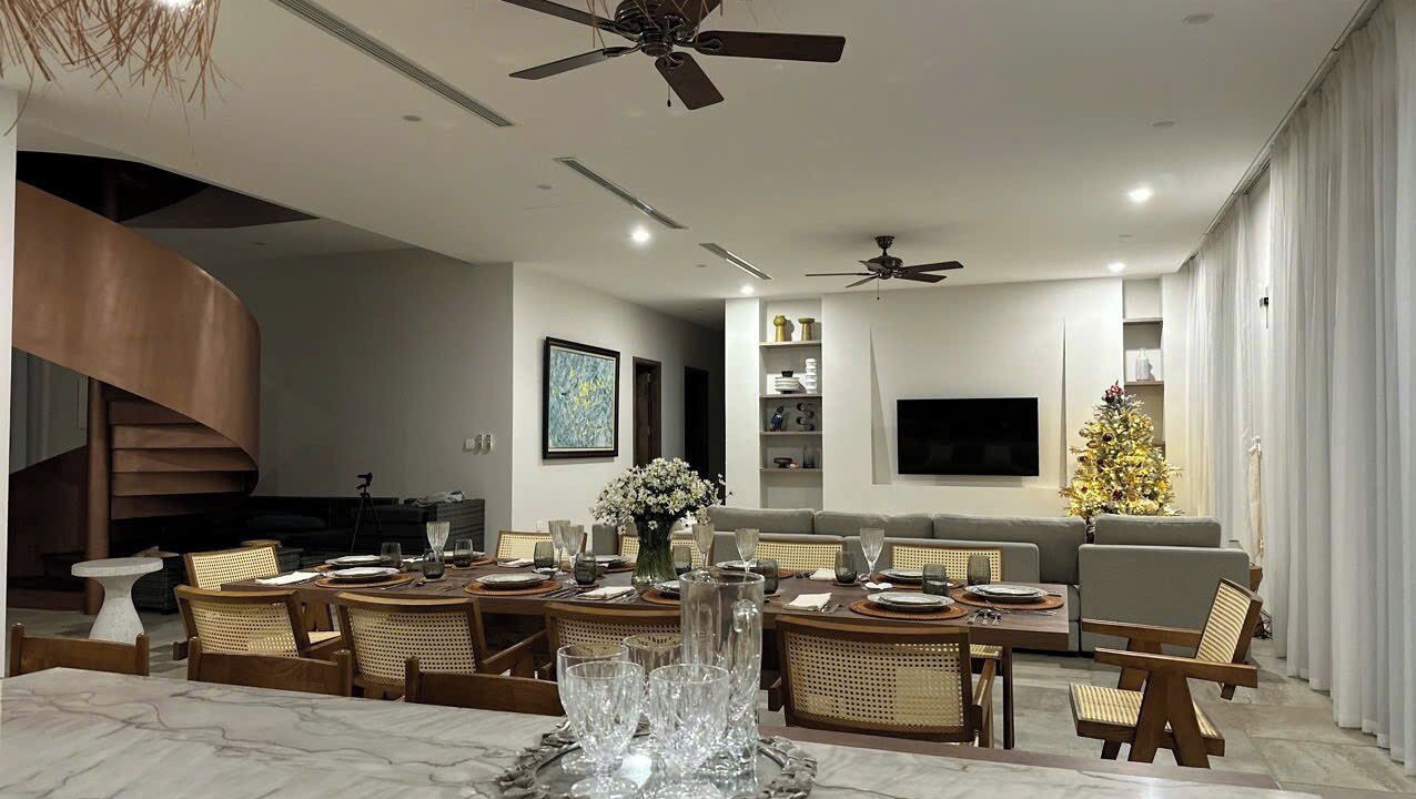Photo of Livingroom in Soc Son