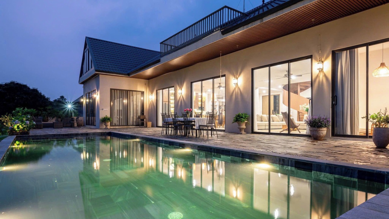 Photo of Outdoor in Soc Son