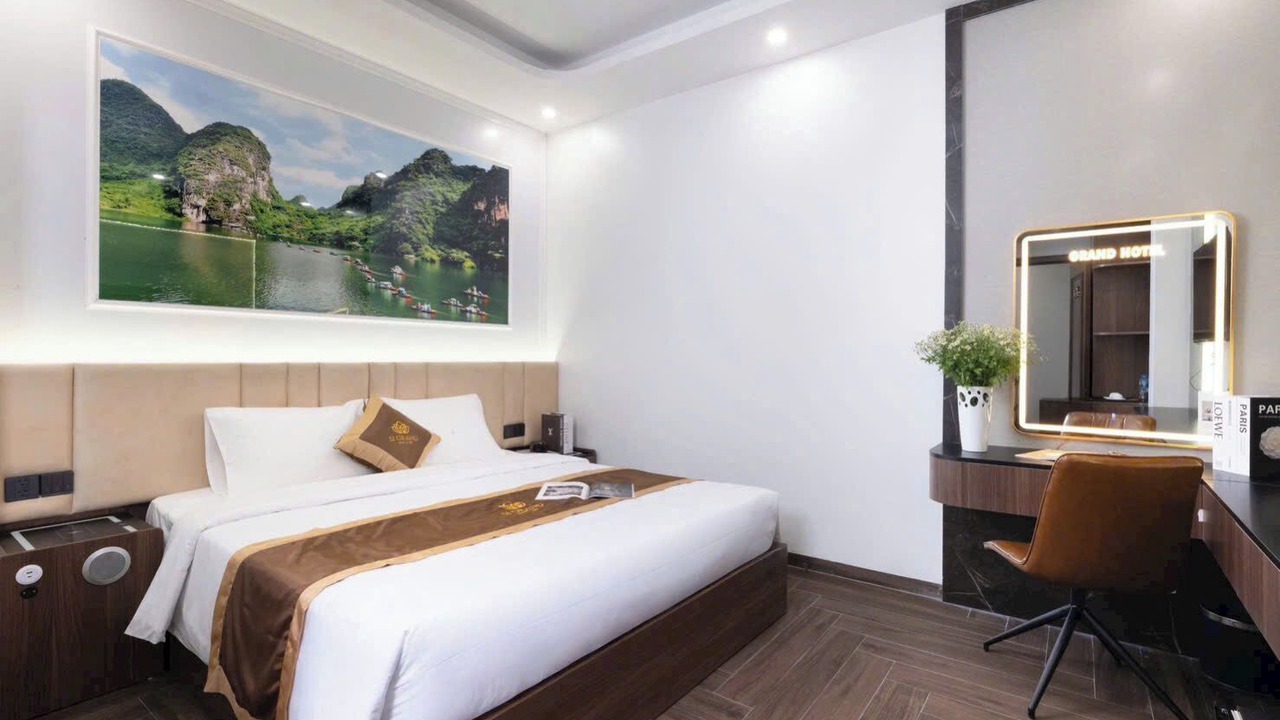 Photo of Bedroom in Ninh Binh
