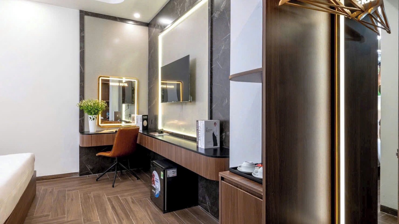 Photo of Bedroom in Ninh Binh