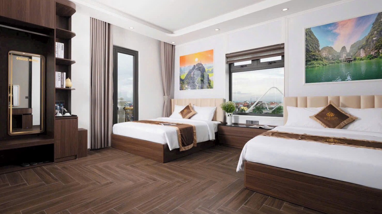 Photo of Patio Balcony in Ninh Binh