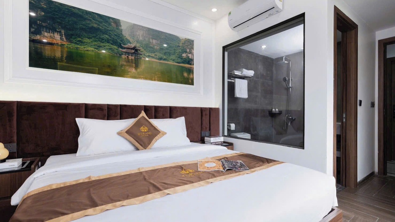Photo of Bedroom in Ninh Binh