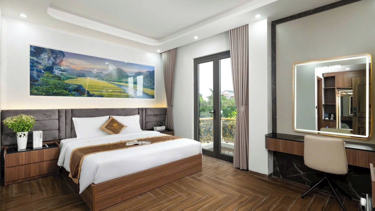 Photo of Patio Balcony in Ninh Binh