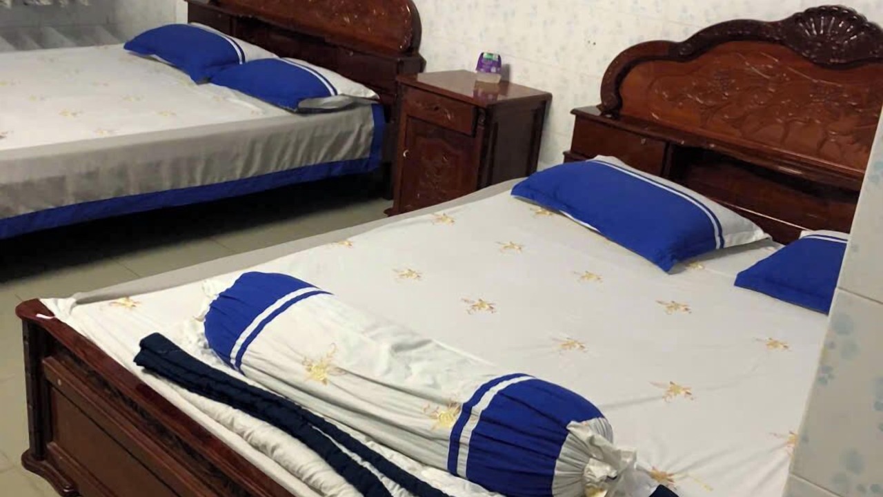 Photo of Bedroom in Go Cong