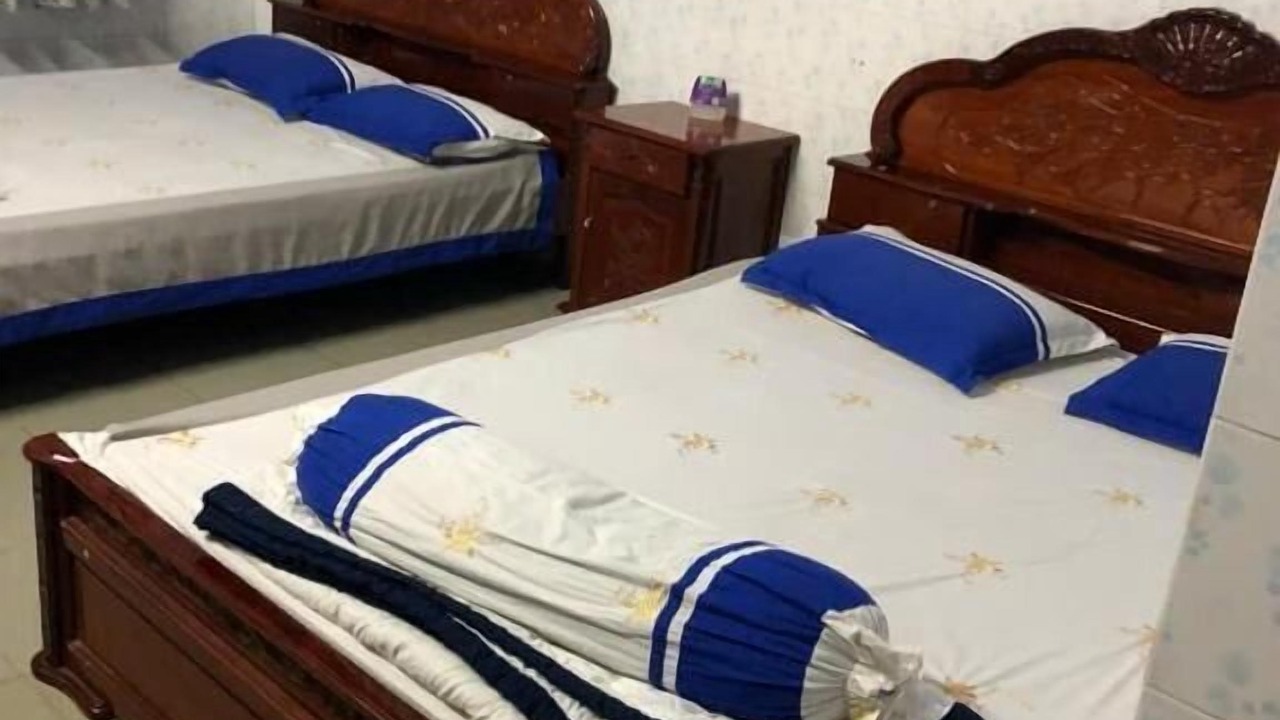 Photo of Bedroom in Go Cong