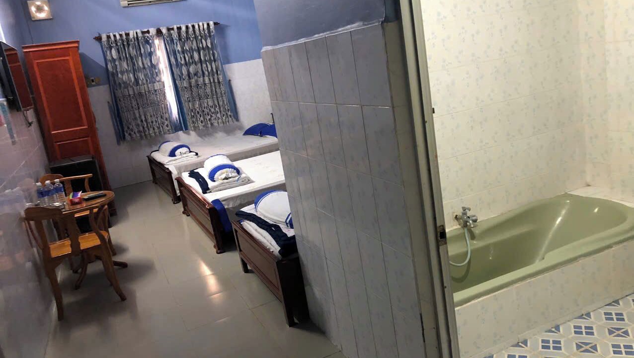Photo of Bedroom in Go Cong