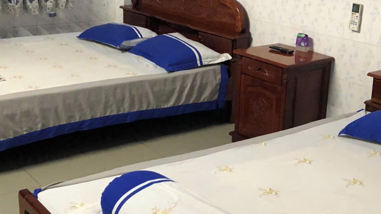 Photo of Bedroom in Go Cong