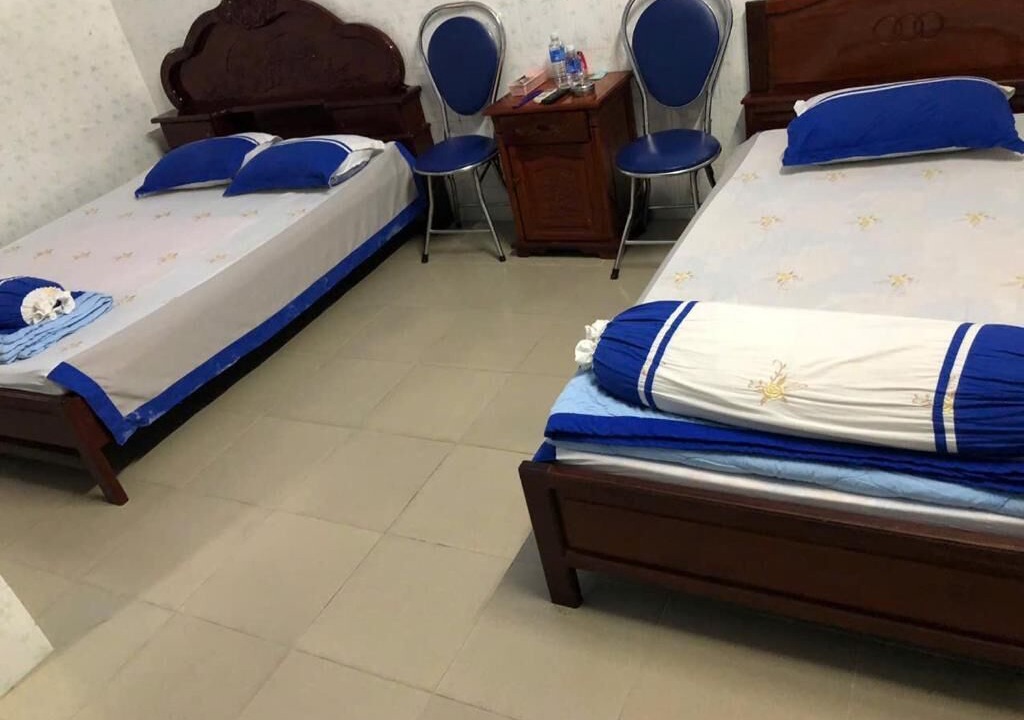 Photo of Bedroom in Go Cong