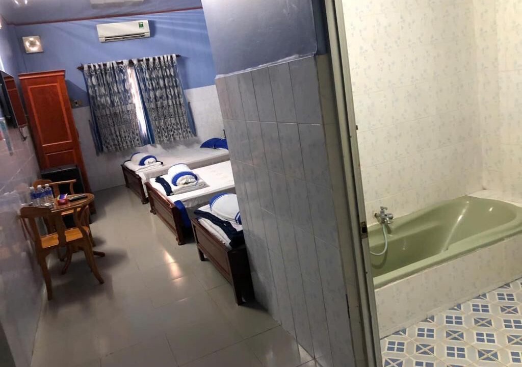 Photo of Bedroom in Go Cong