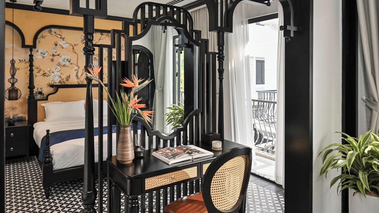 Photo of Patio Balcony in Bac Lieu