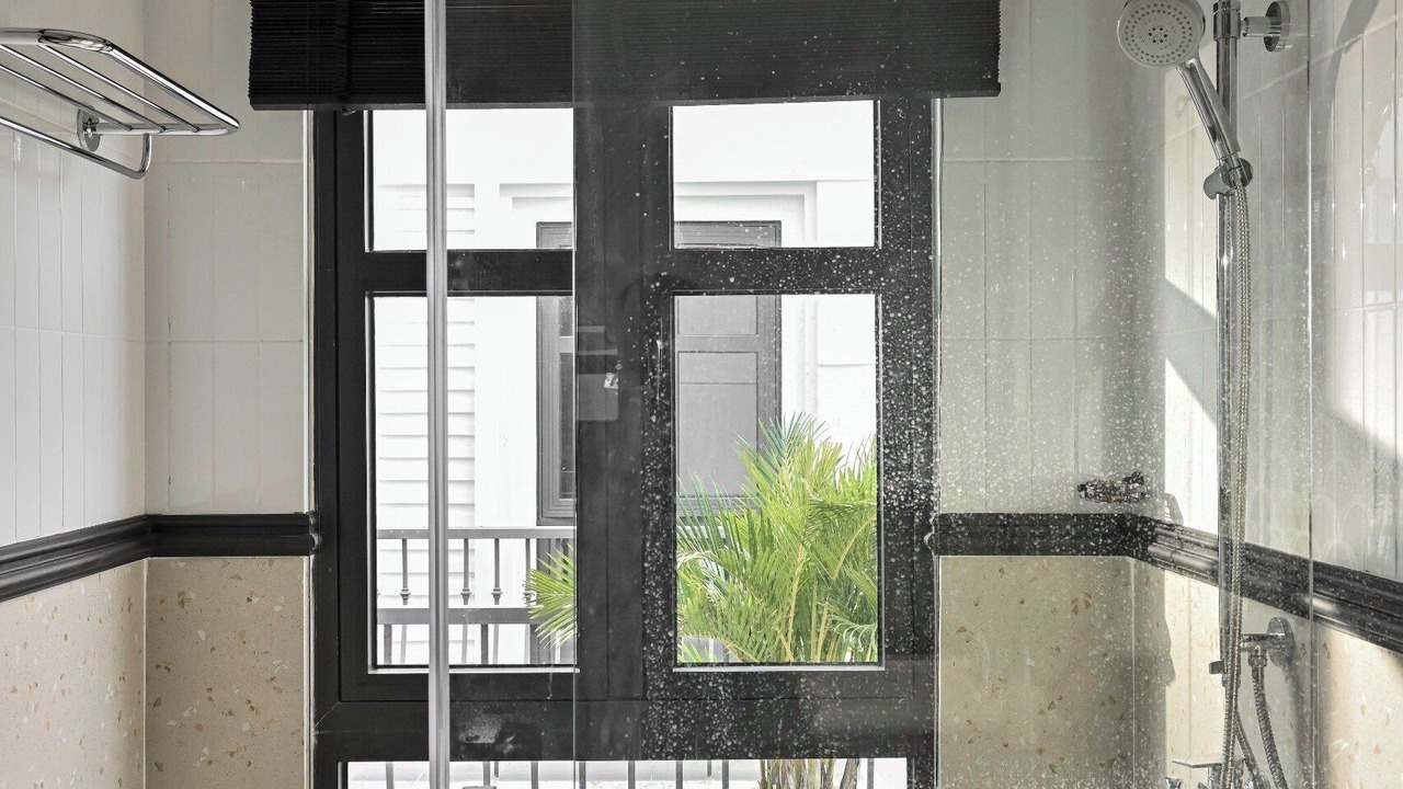 Photo of Patio Balcony in Bac Lieu