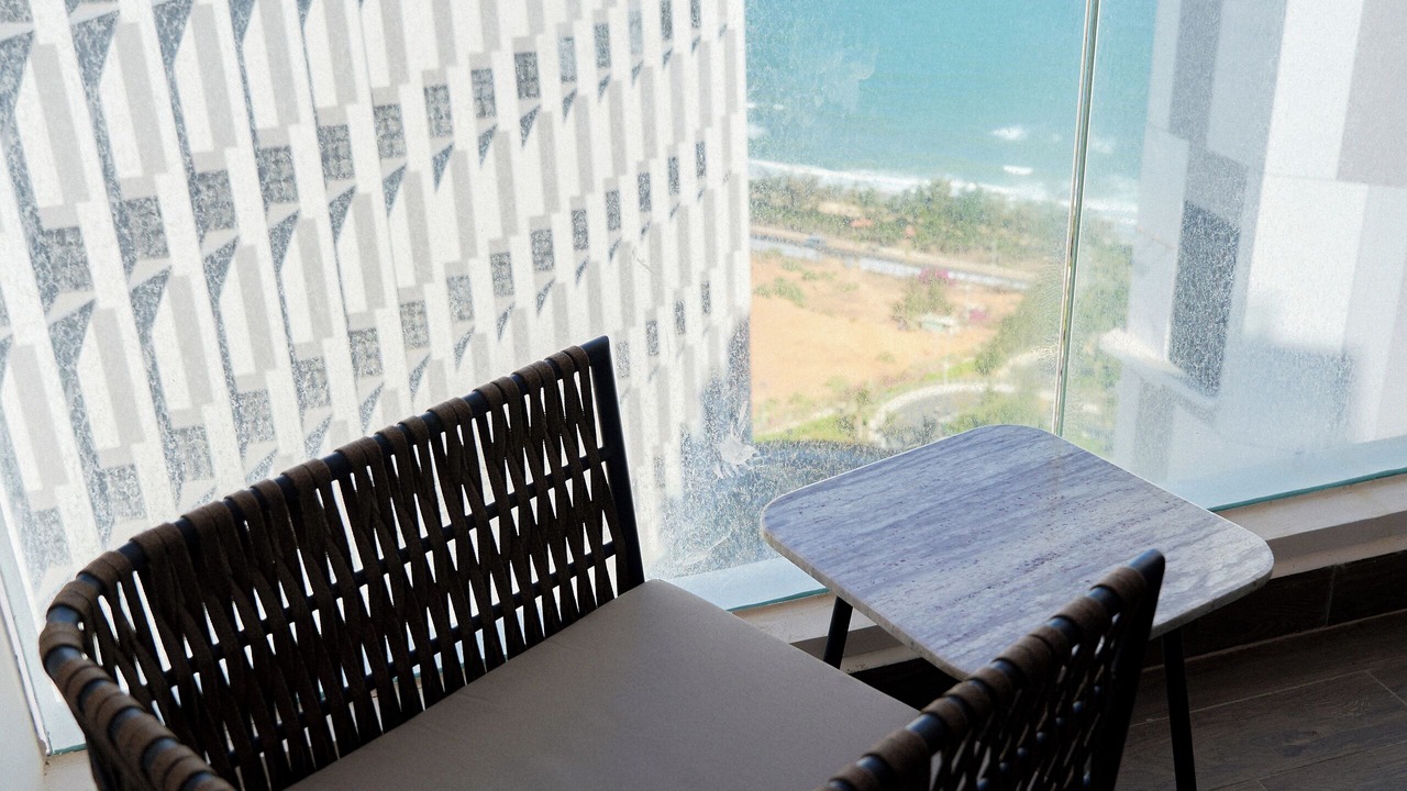 Photo of Bedroom in Suoi Nuoc Beach