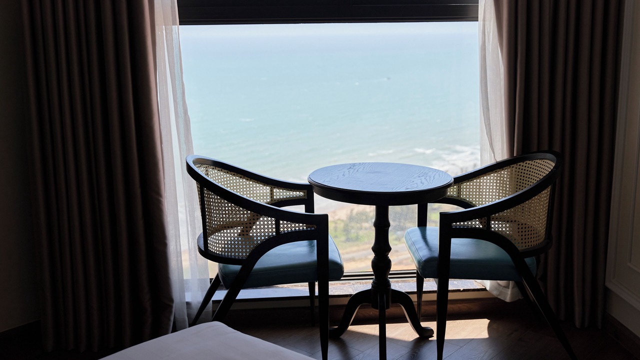 Photo of Bedroom in Suoi Nuoc Beach