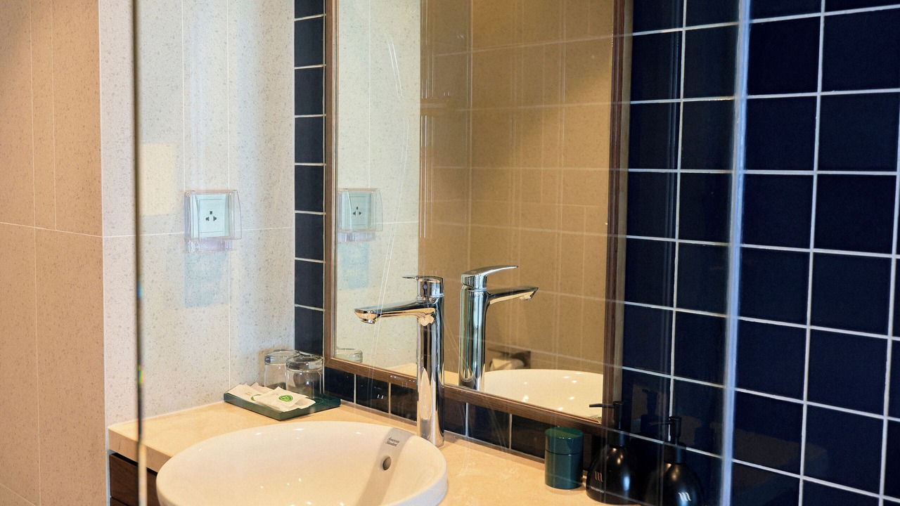 Photo of Bathroom in Suoi Nuoc Beach