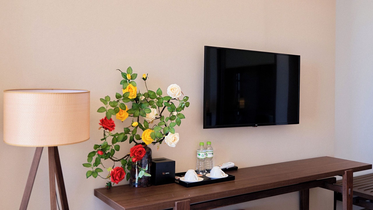 Photo of Bedroom in Suoi Nuoc Beach