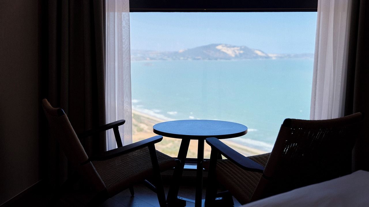 Photo of Bedroom in Suoi Nuoc Beach