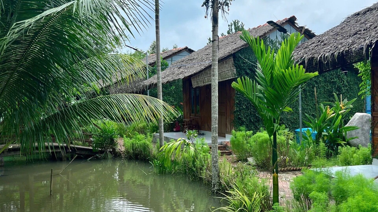 Photo of Outdoor in Chau Thanh