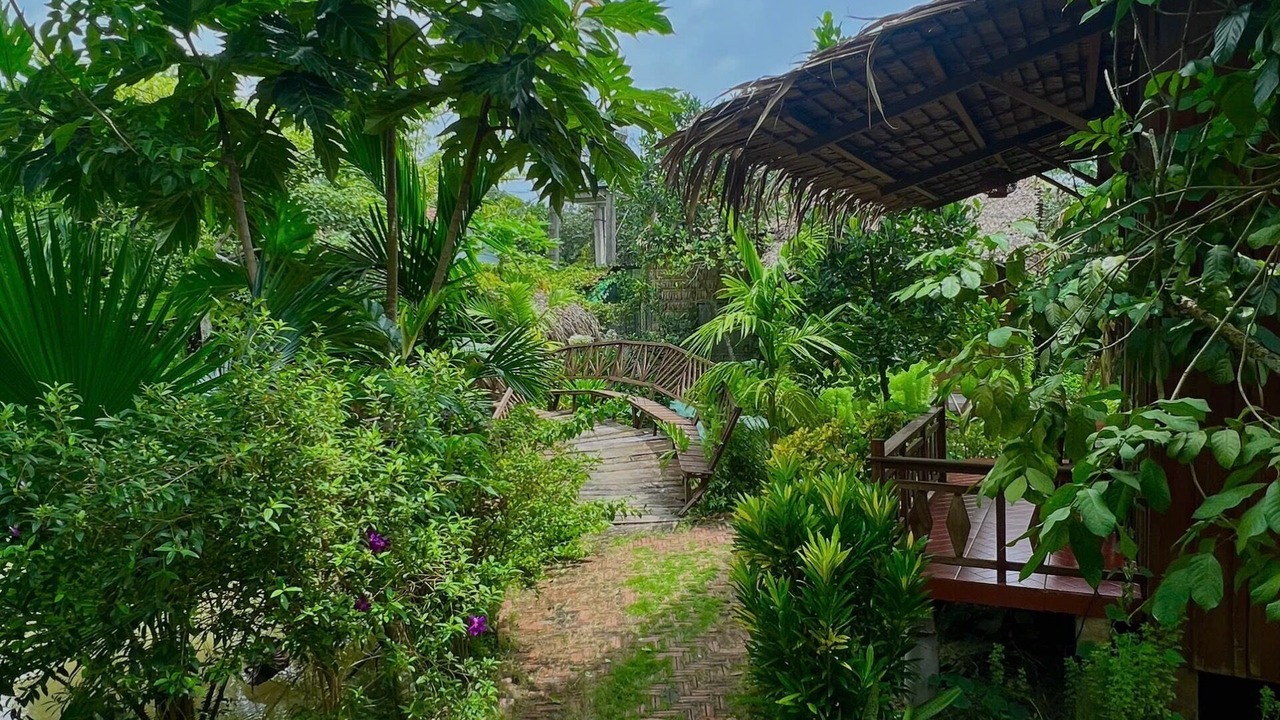 Photo of Outdoor in Chau Thanh