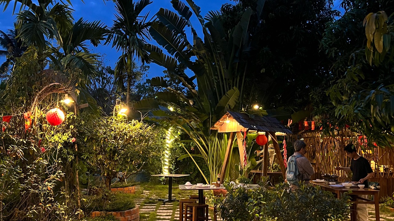 Photo of Outdoor in Chau Thanh