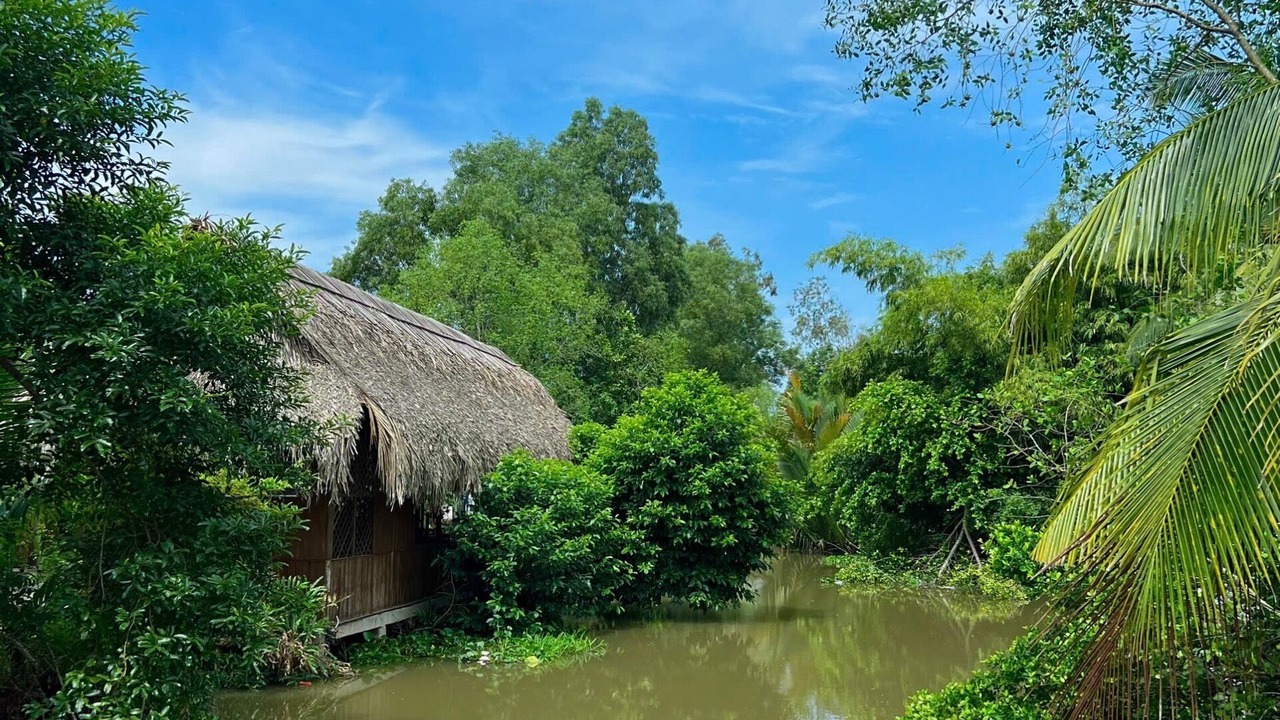 Photo of Outdoor in Chau Thanh