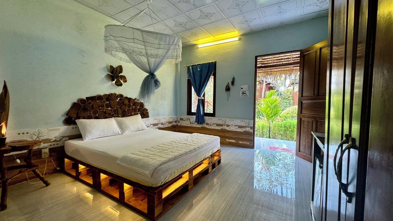 Photo of Outdoor in Chau Thanh