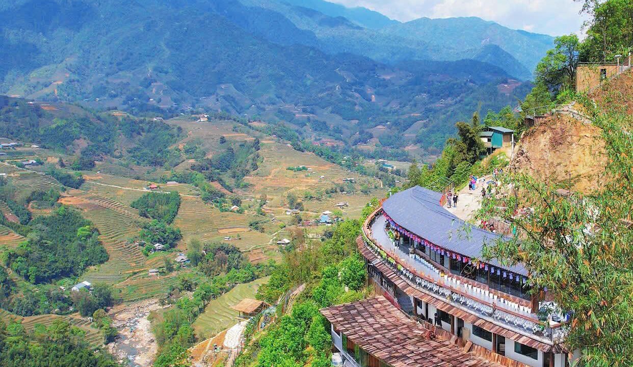 Photo of Outdoor in Sa Pa