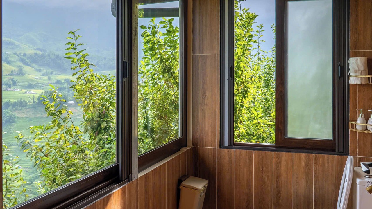 Photo of Bathroom in Sa Pa