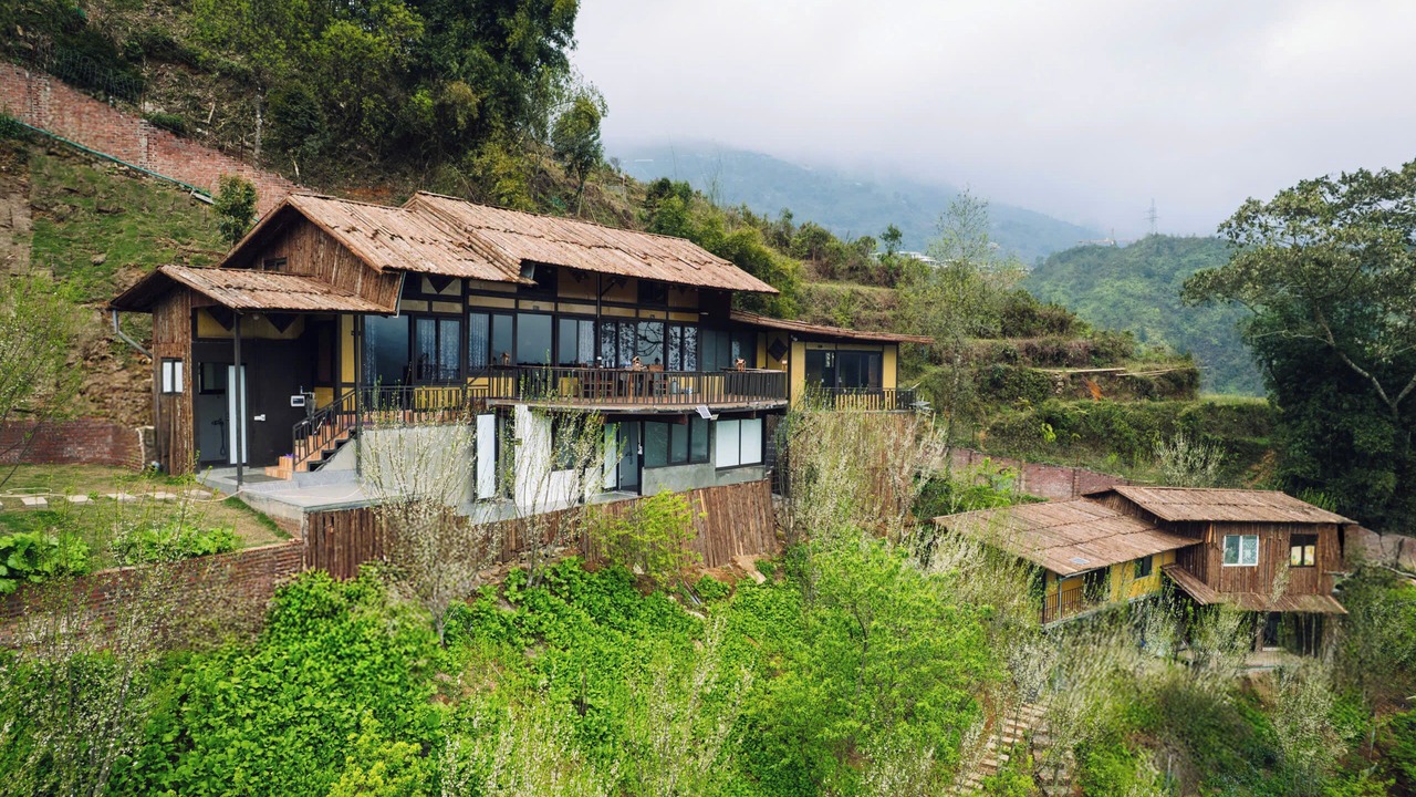 Photo of Outdoor in Sa Pa