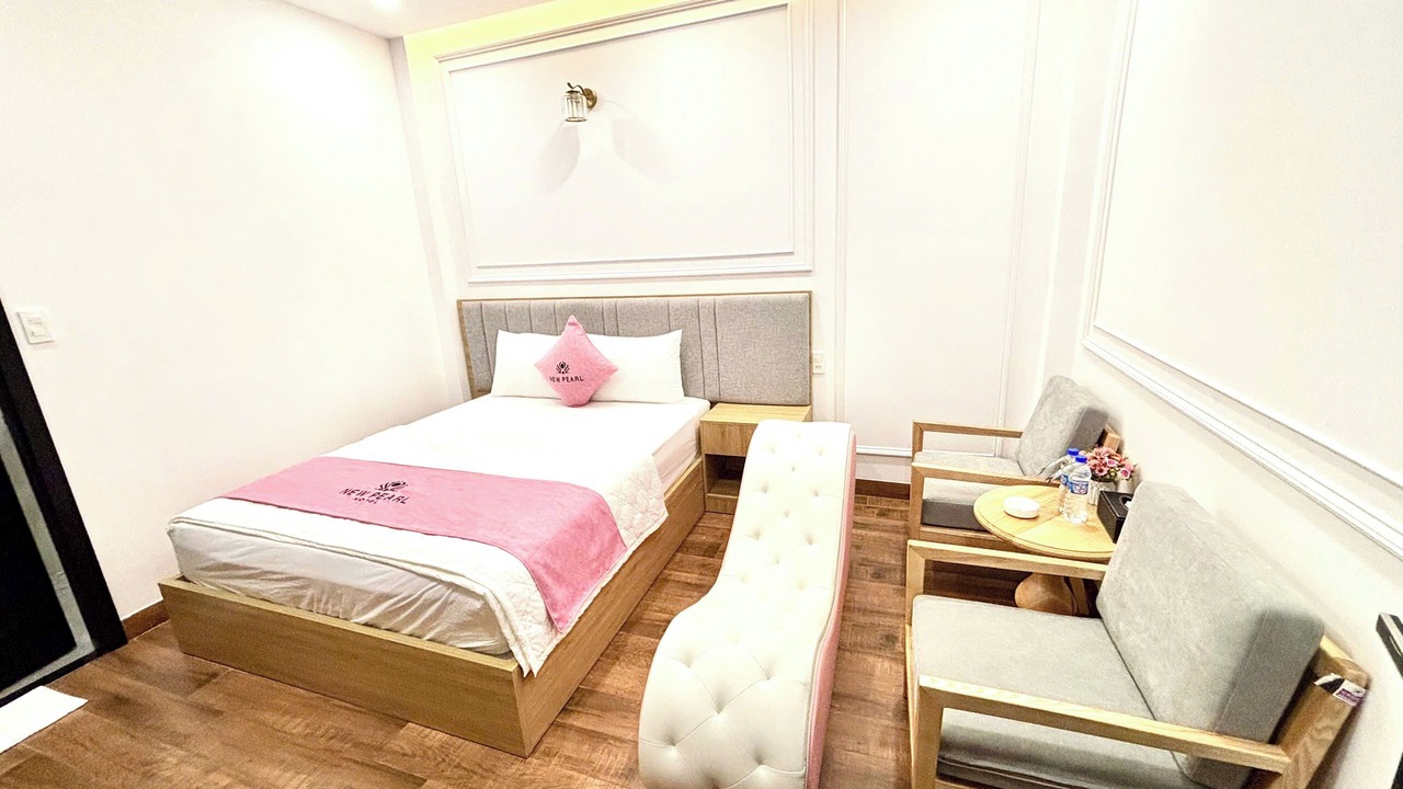 Photo of Bedroom in Hoc Mon