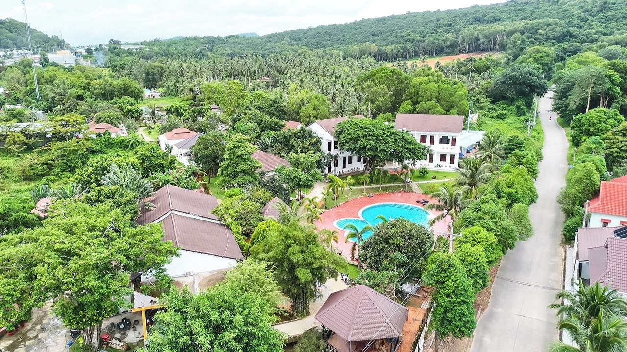 Photo of Outdoor in Phu Quoc