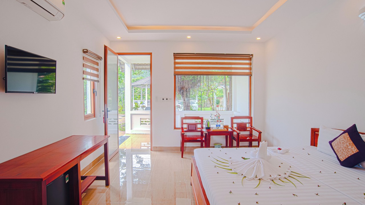Photo of Bedroom in Phu Quoc