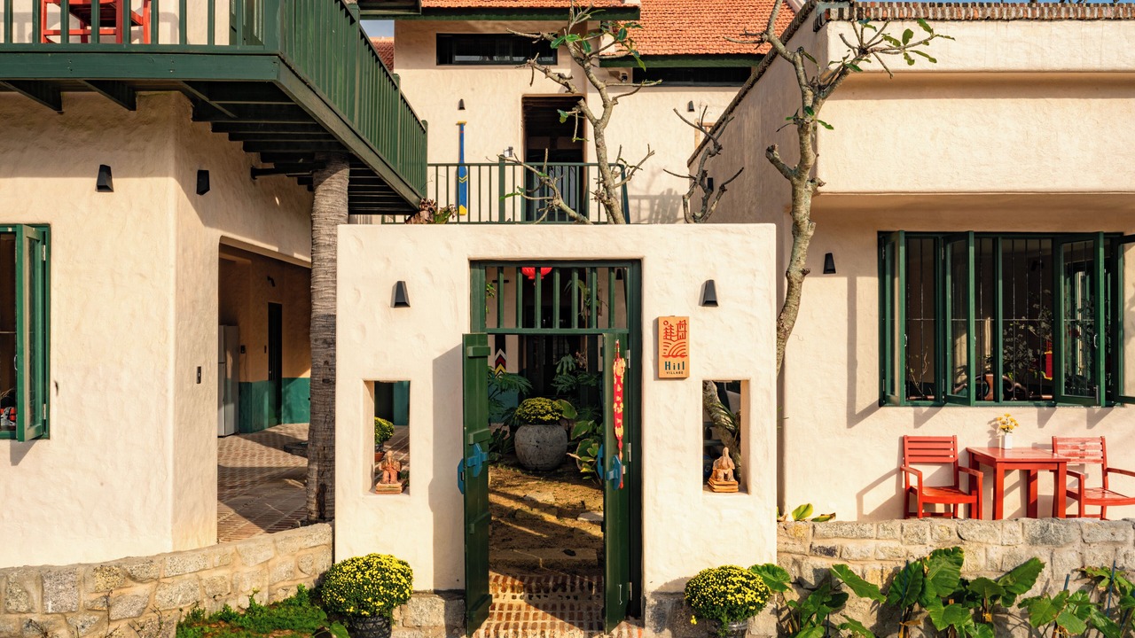 Photo of Outdoor in Dong Hoa