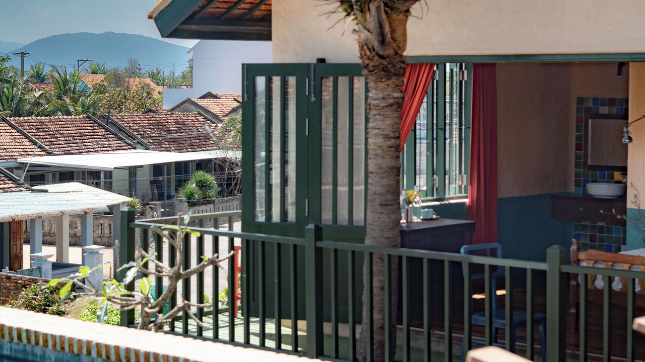 Photo of Outdoor in Dong Hoa