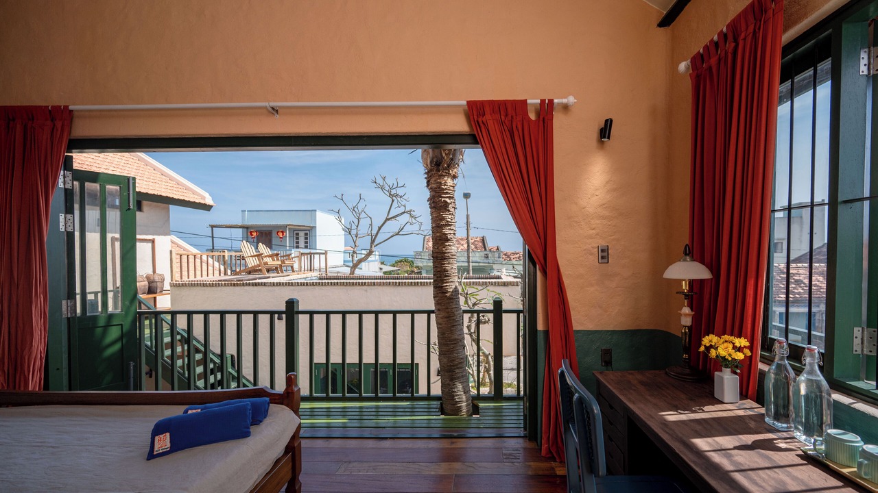 Photo of Bedroom in Dong Hoa