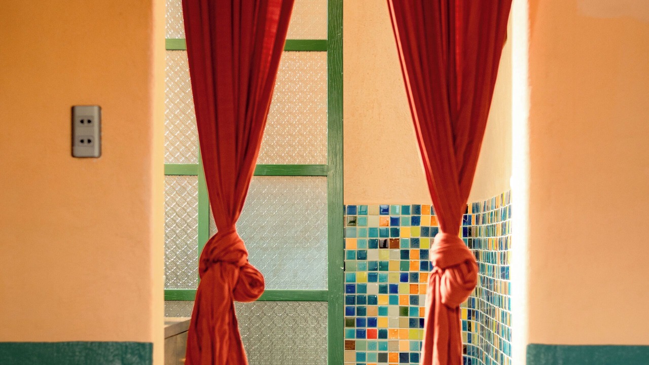 Photo of Bathroom in Dong Hoa
