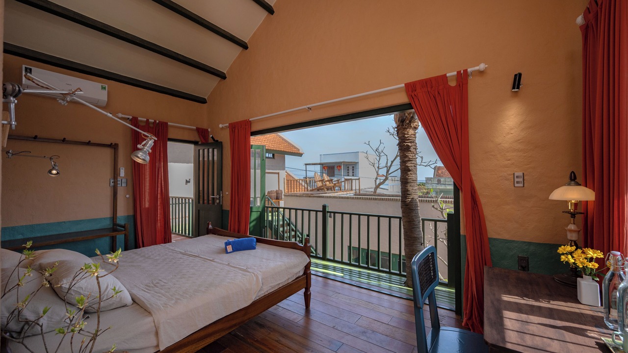 Photo of Bedroom in Dong Hoa