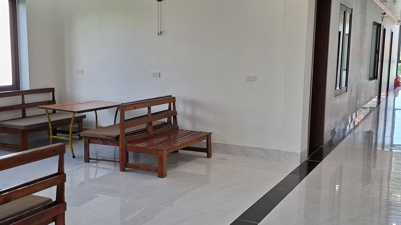 Photo of Outdoor in Hoa Lu
