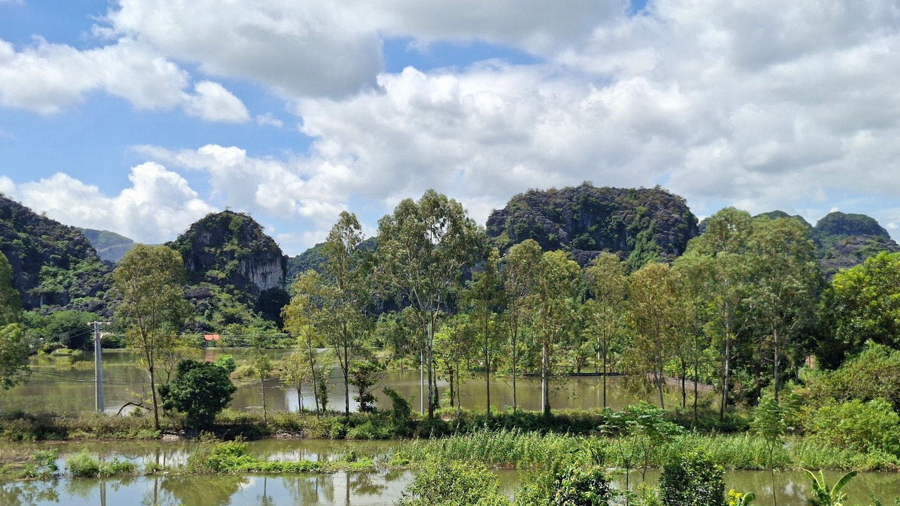 Photo of Outdoor in Hoa Lu