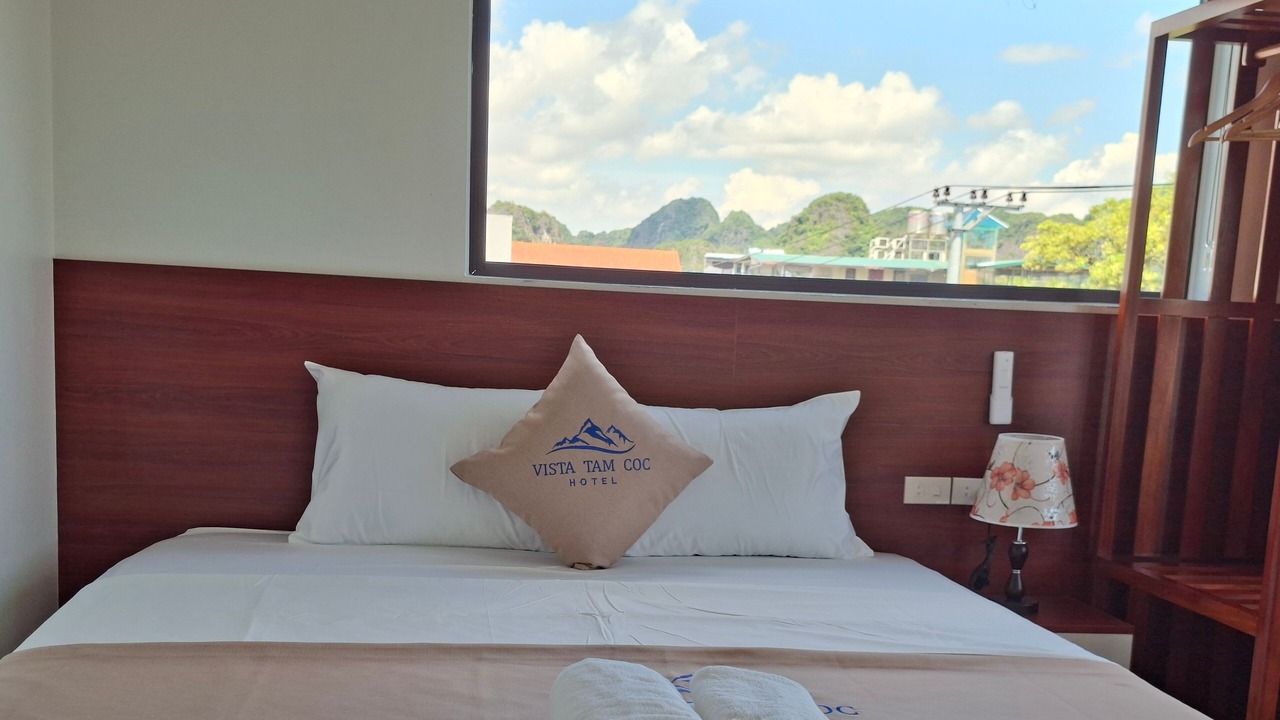 Photo of Bedroom in Hoa Lu
