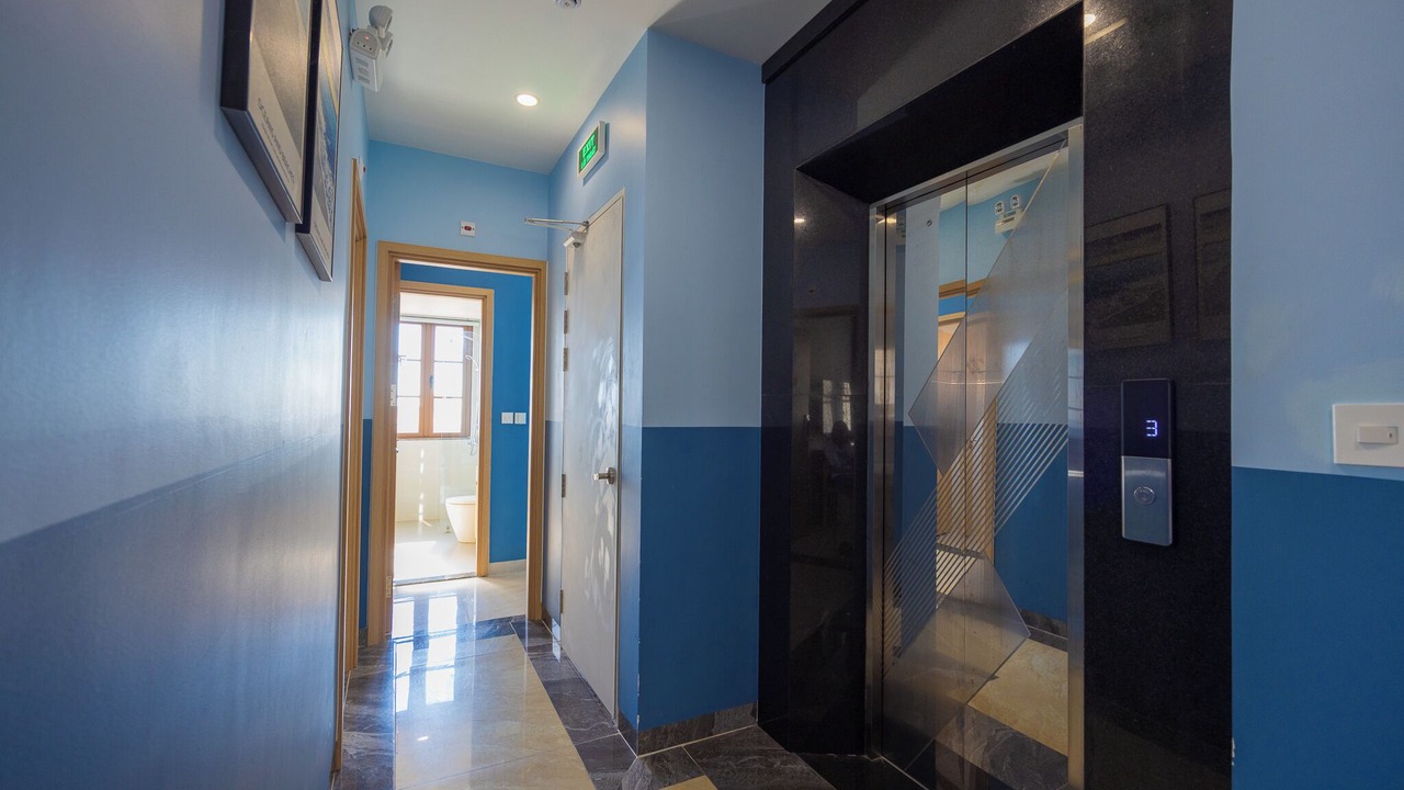 Photo of Bedroom in An Thoi