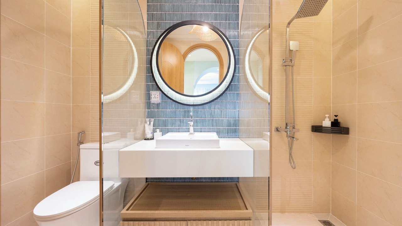 Photo of Bathroom in An Thoi
