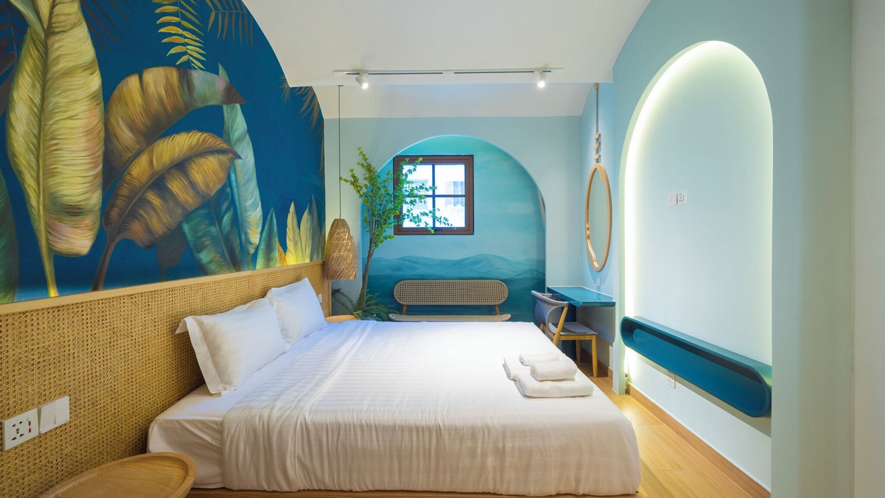 Photo of Bedroom in An Thoi